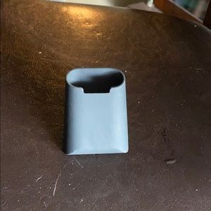 AirPod case holder